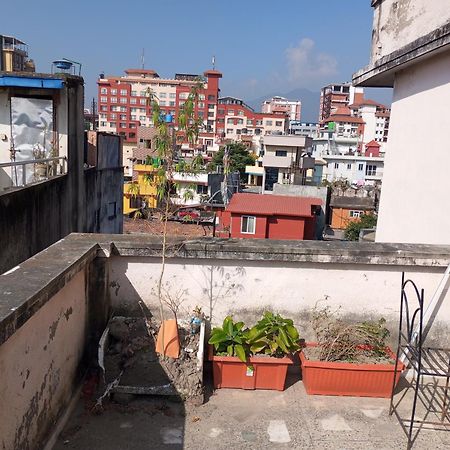Kathmandu Home Stay & Hostel Catmandu Exterior foto