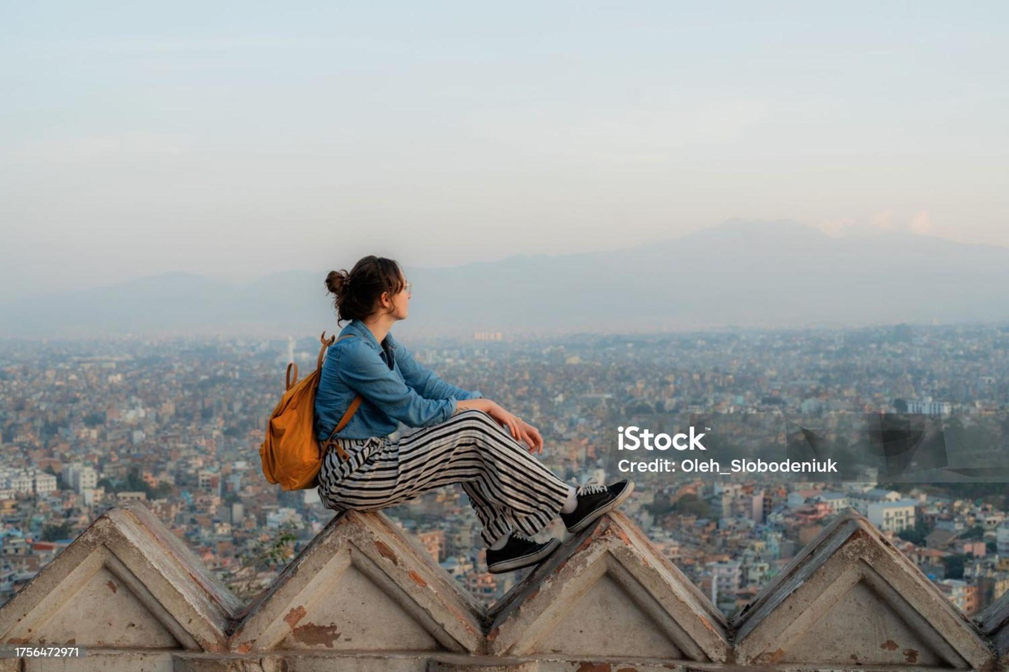 Kathmandu Home Stay & Hostel Catmandu Exterior foto