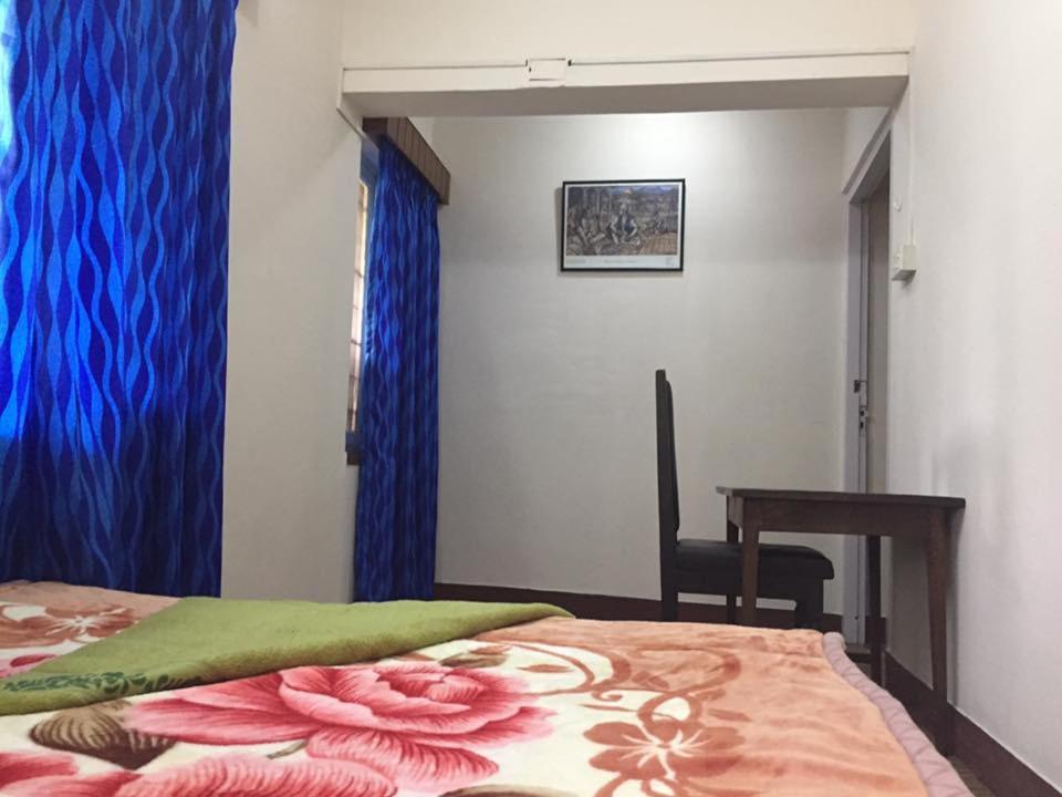 Kathmandu Home Stay & Hostel Catmandu Exterior foto