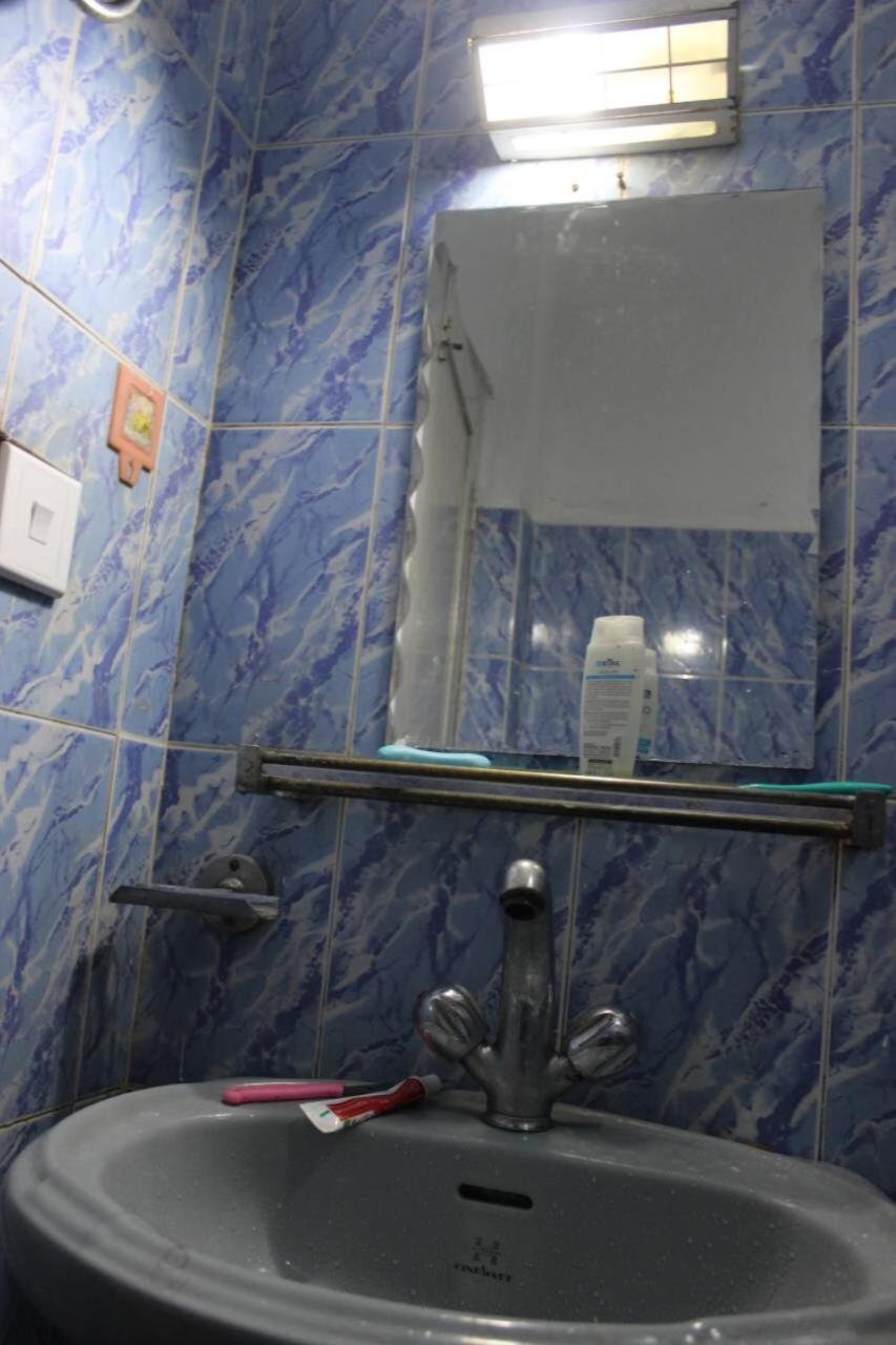 Kathmandu Home Stay & Hostel Catmandu Exterior foto