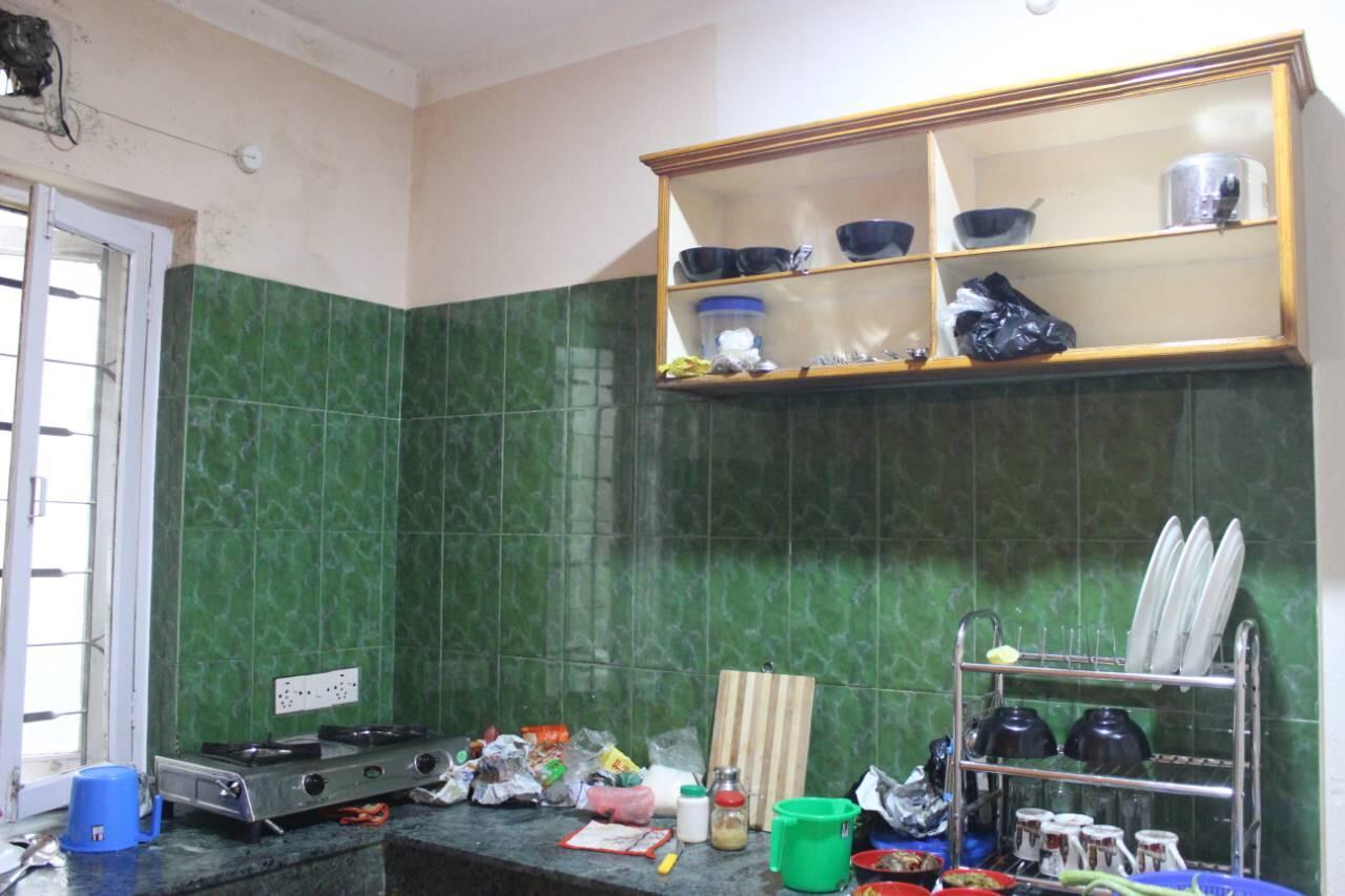 Kathmandu Home Stay & Hostel Catmandu Exterior foto