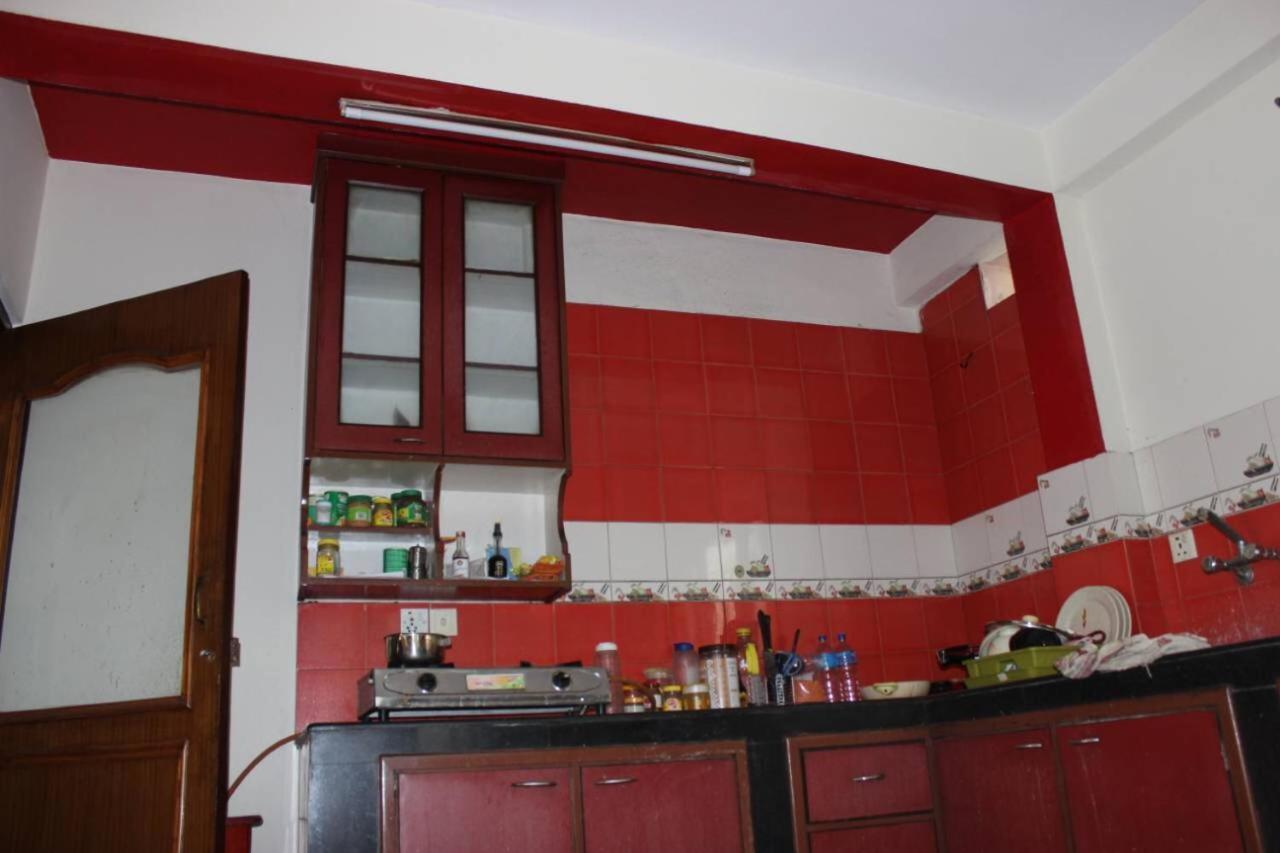 Kathmandu Home Stay & Hostel Catmandu Exterior foto
