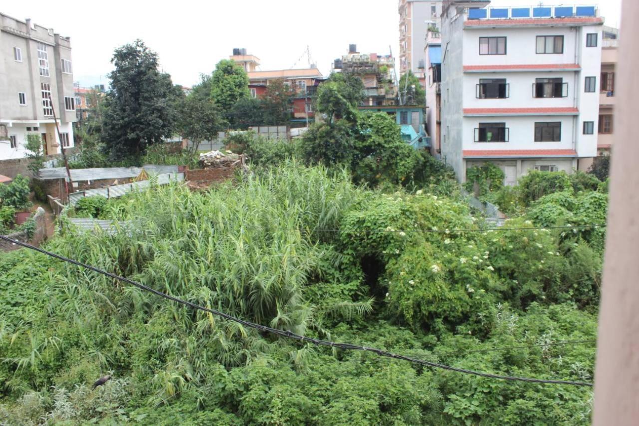 Kathmandu Home Stay & Hostel Catmandu Exterior foto